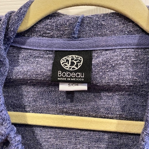 Bobeau pullover hoodie - Picture 3 of 4